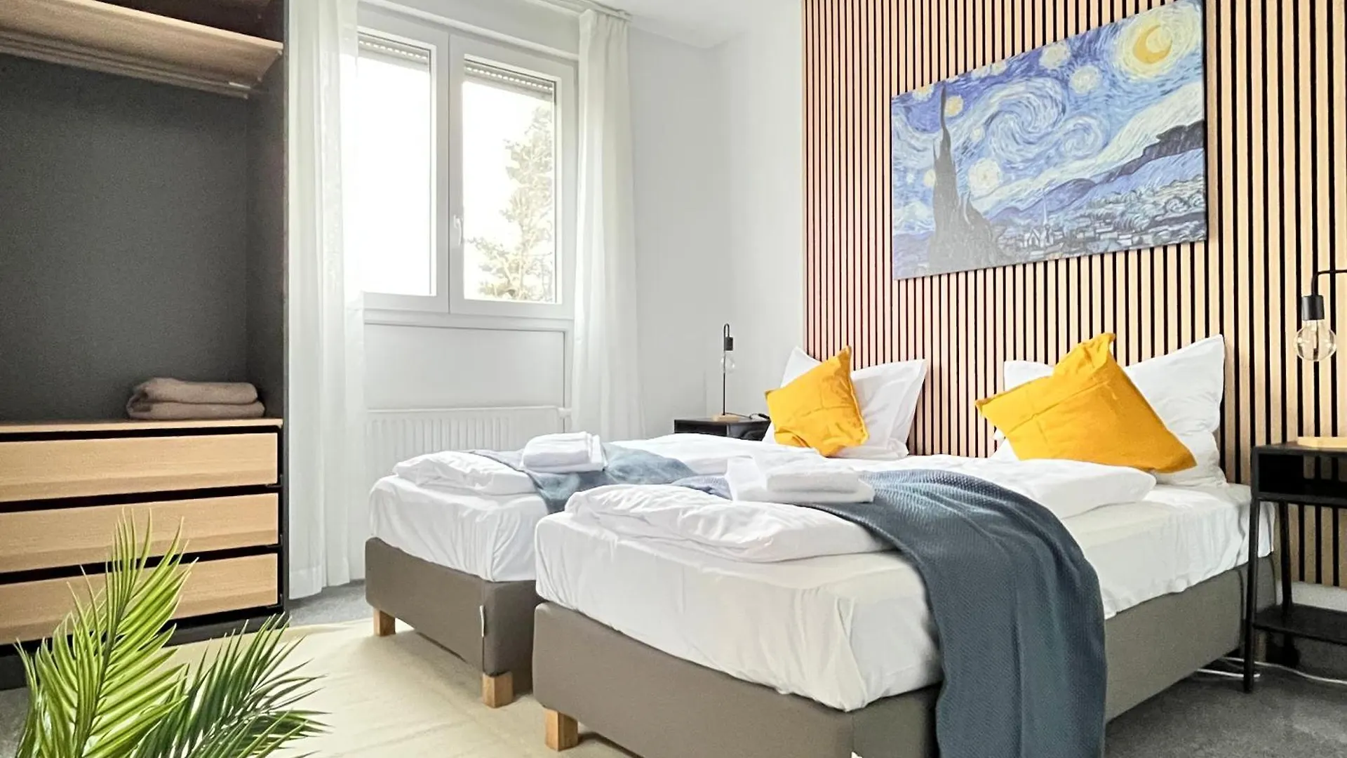 Lta Apartment Muenchen Sued No2 Relax & Chill