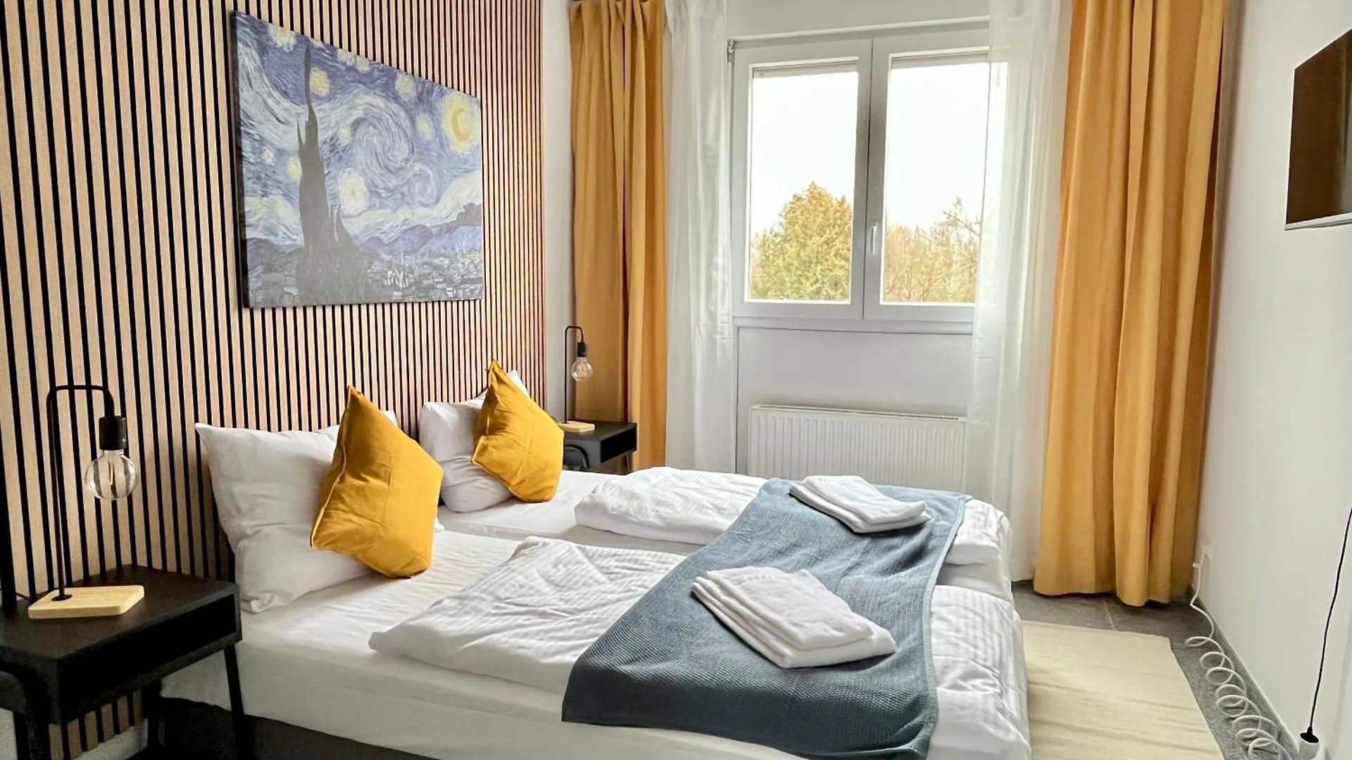 Lta Apartment Muenchen Sued No2 Relax & Chill 0*, 慕尼黑