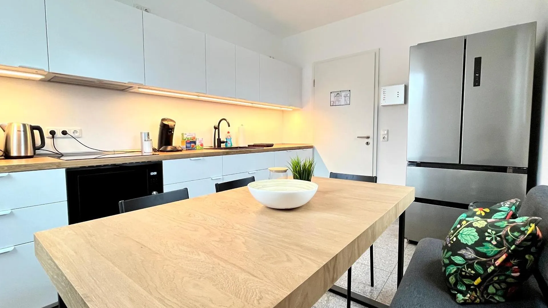 Lta Apartment Muenchen Sued No2 Relax & Chill 慕尼黑
