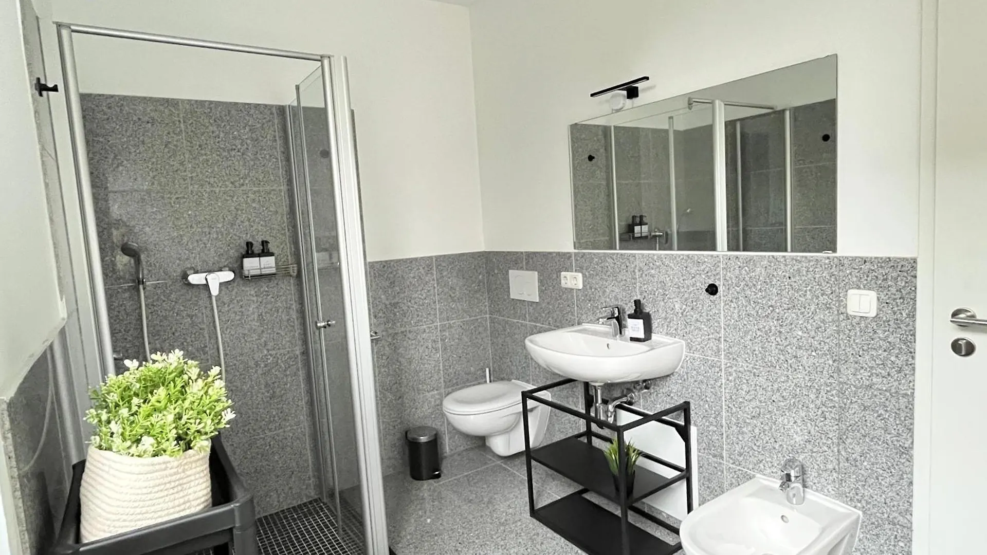 Lta Apartment Muenchen Sued No2 Relax & Chill  慕尼黑