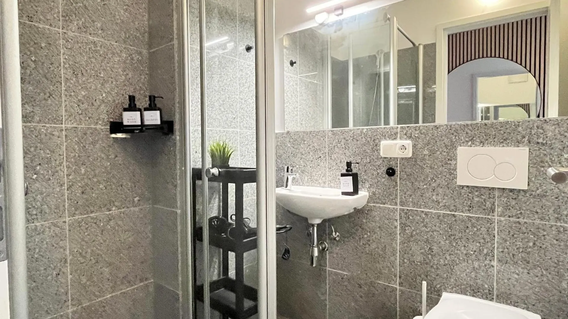 Lta Apartment Muenchen Sued No2 Relax & Chill