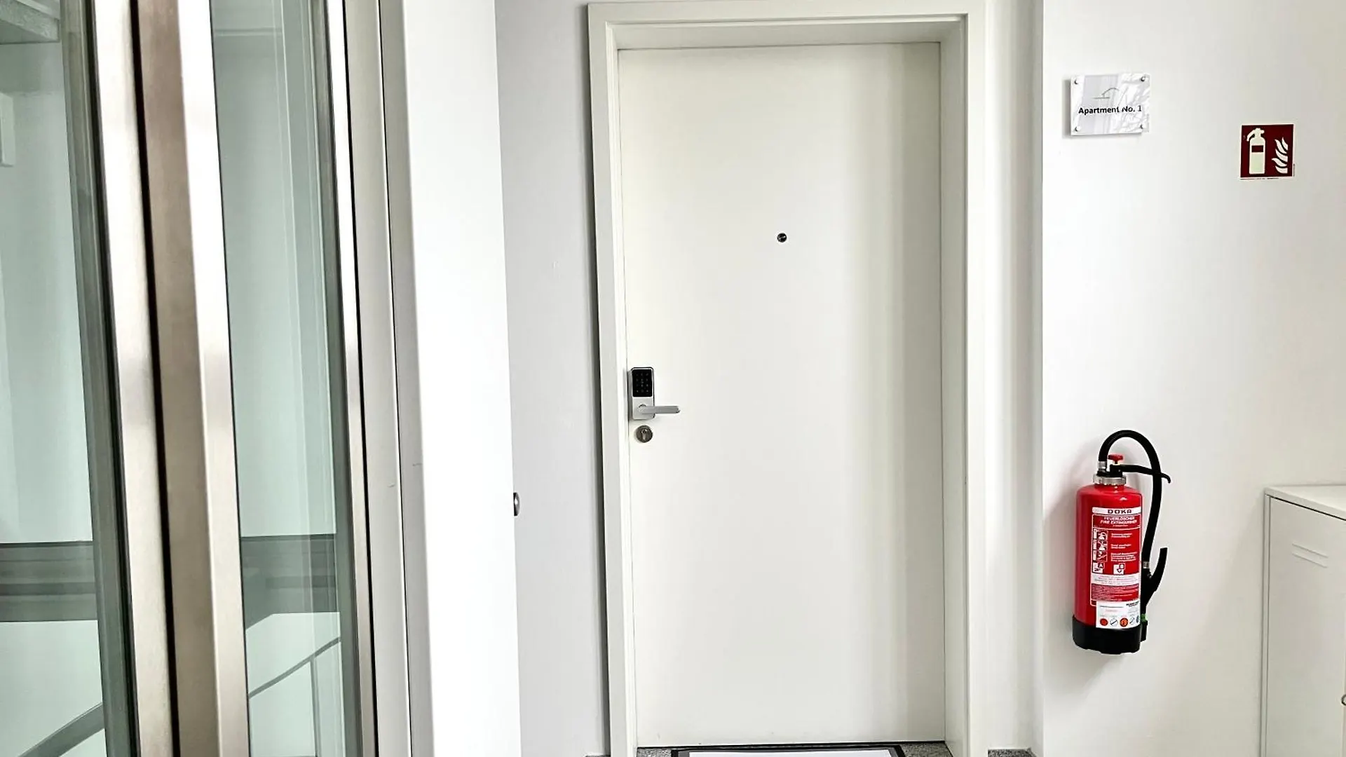 Lta Apartment Muenchen Sued No2 Relax & Chill 德国