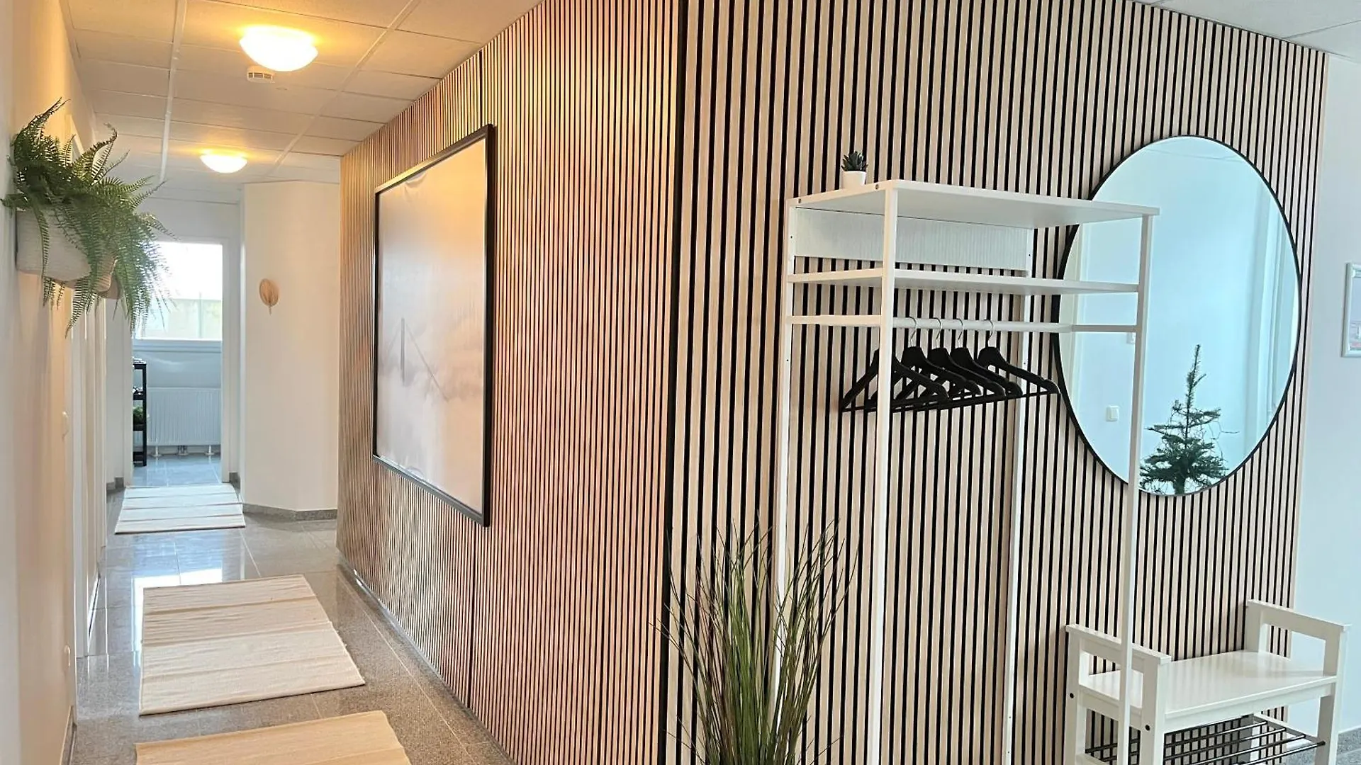 Lta Apartment Muenchen Sued No2 Relax & Chill 0*, 慕尼黑 德国