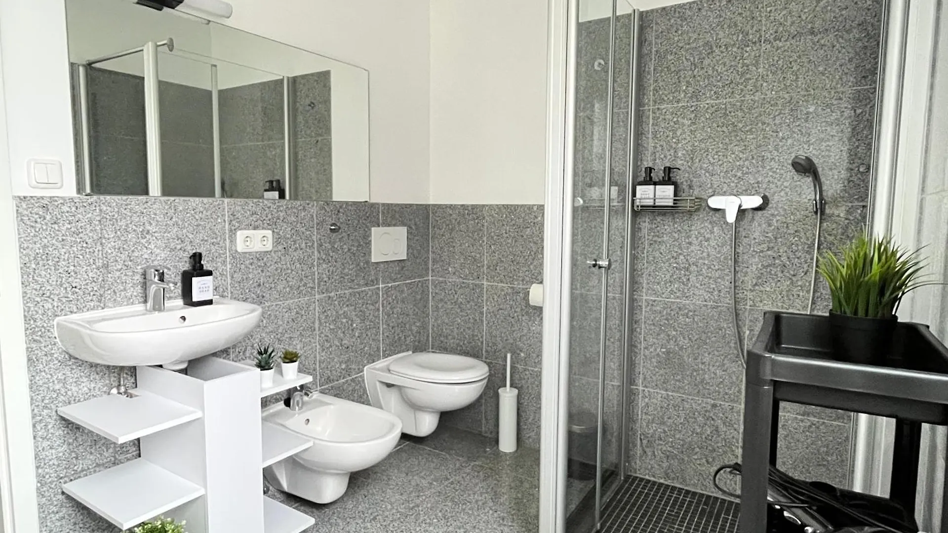 Lta Apartment Muenchen Sued No2 Relax & Chill